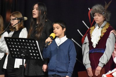 Koncert Patriotyczny